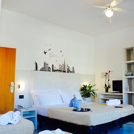Hotel Marina Riccione Esterno foto