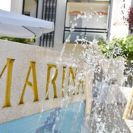 Hotel Marina Riccione Esterno foto