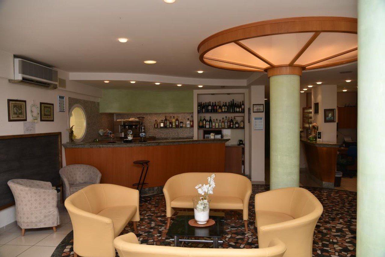 Hotel Marina Riccione Esterno foto