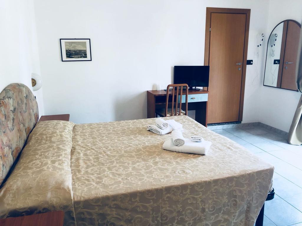 Hotel Marina Riccione Esterno foto