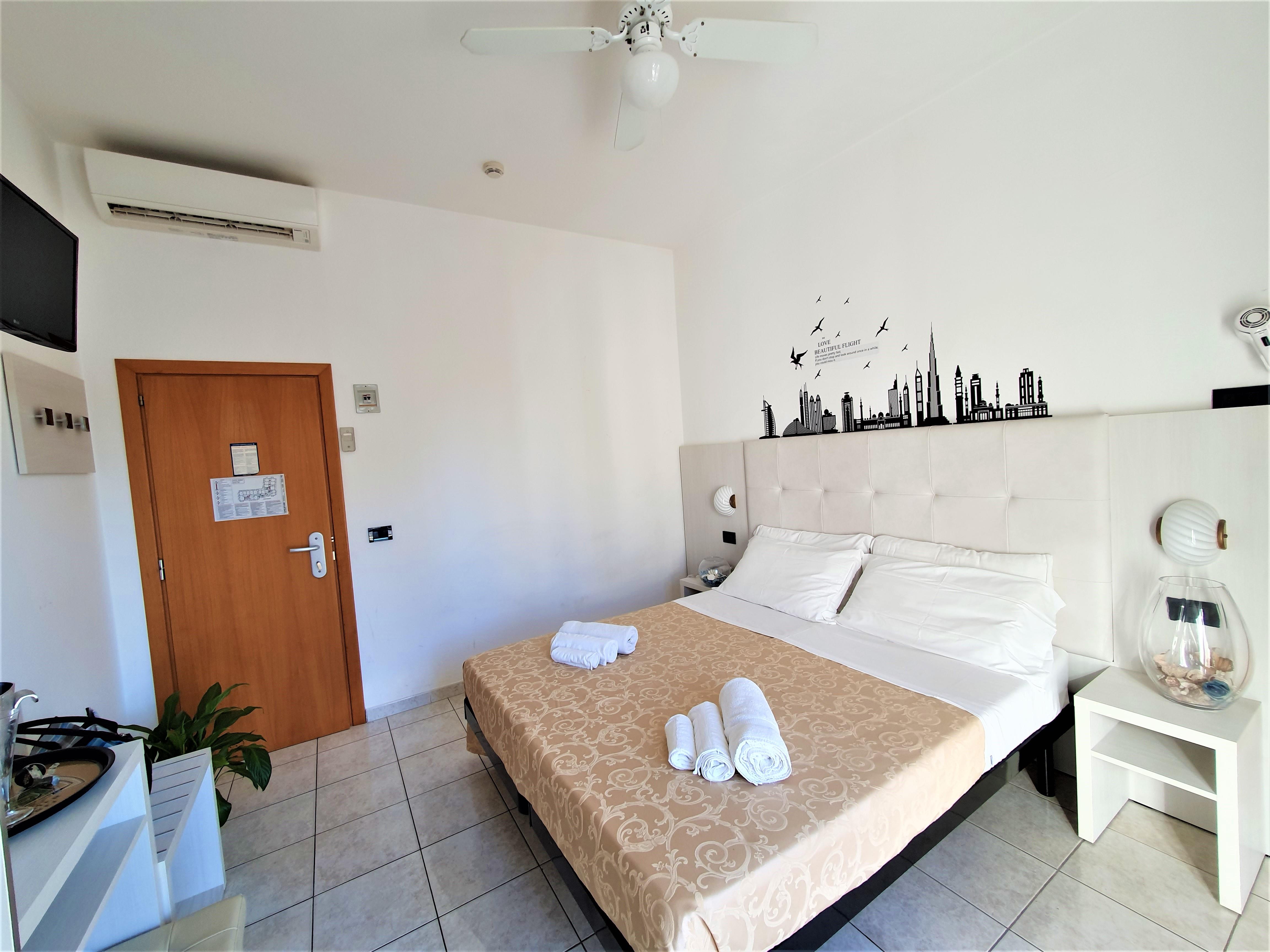 Hotel Marina Riccione Esterno foto