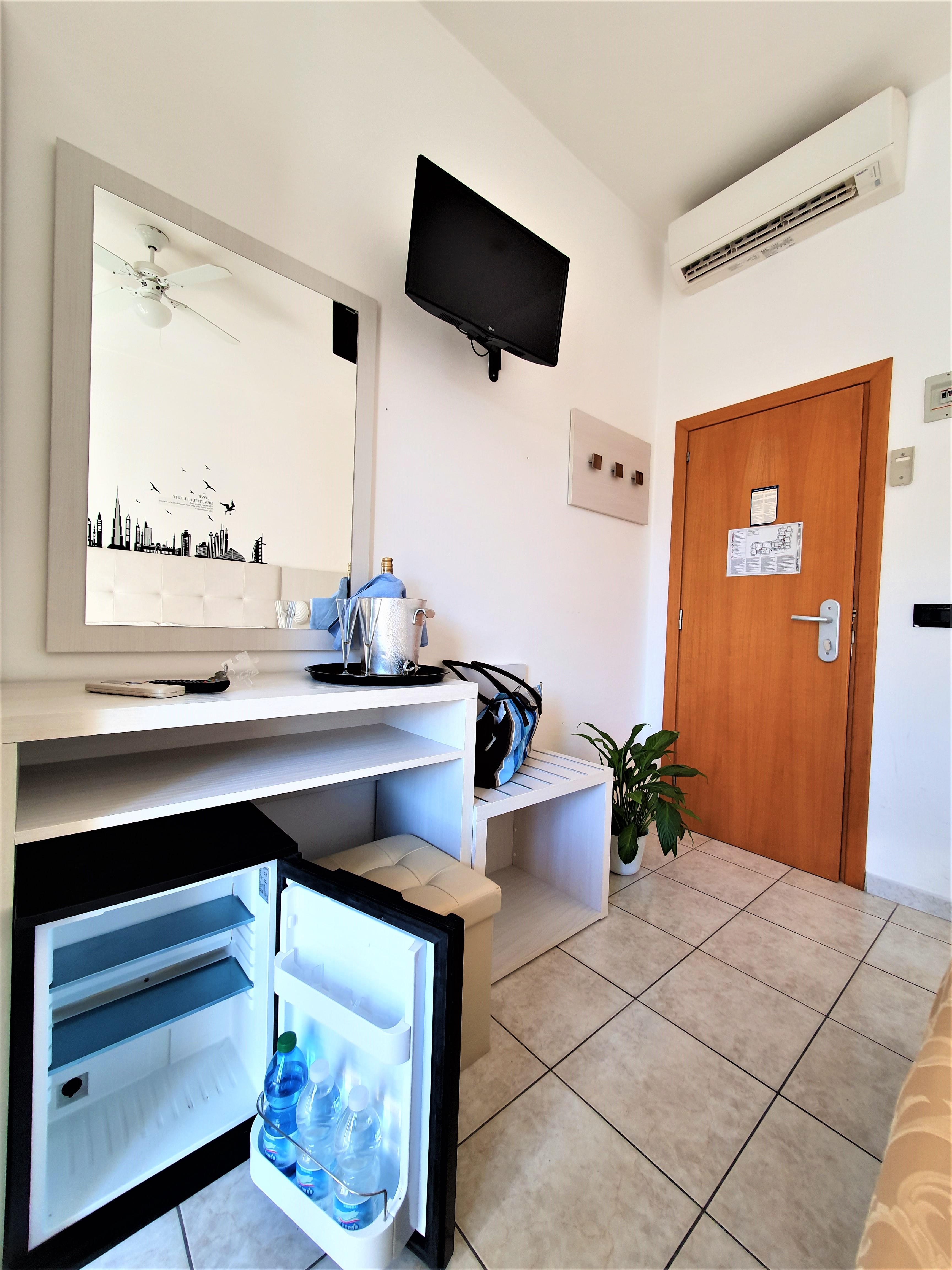 Hotel Marina Riccione Esterno foto