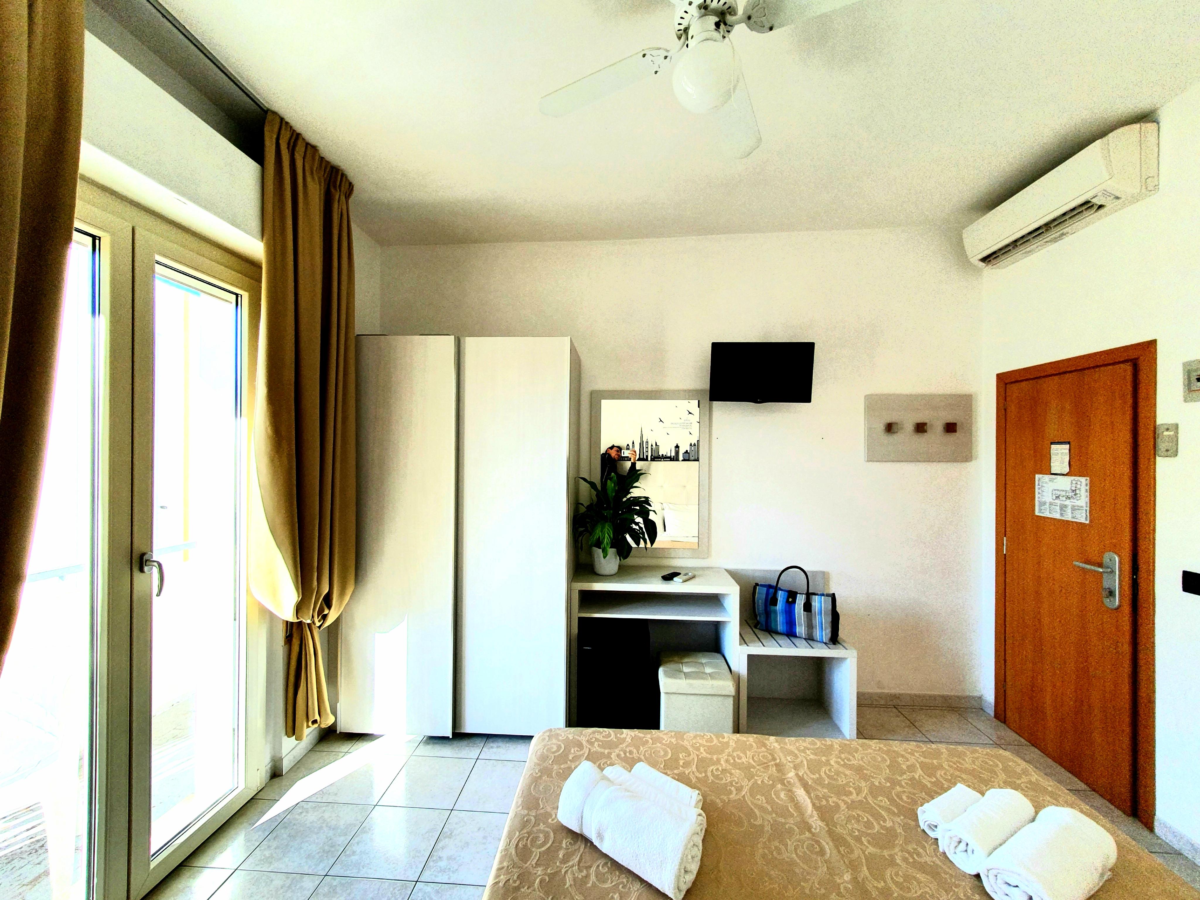 Hotel Marina Riccione Esterno foto