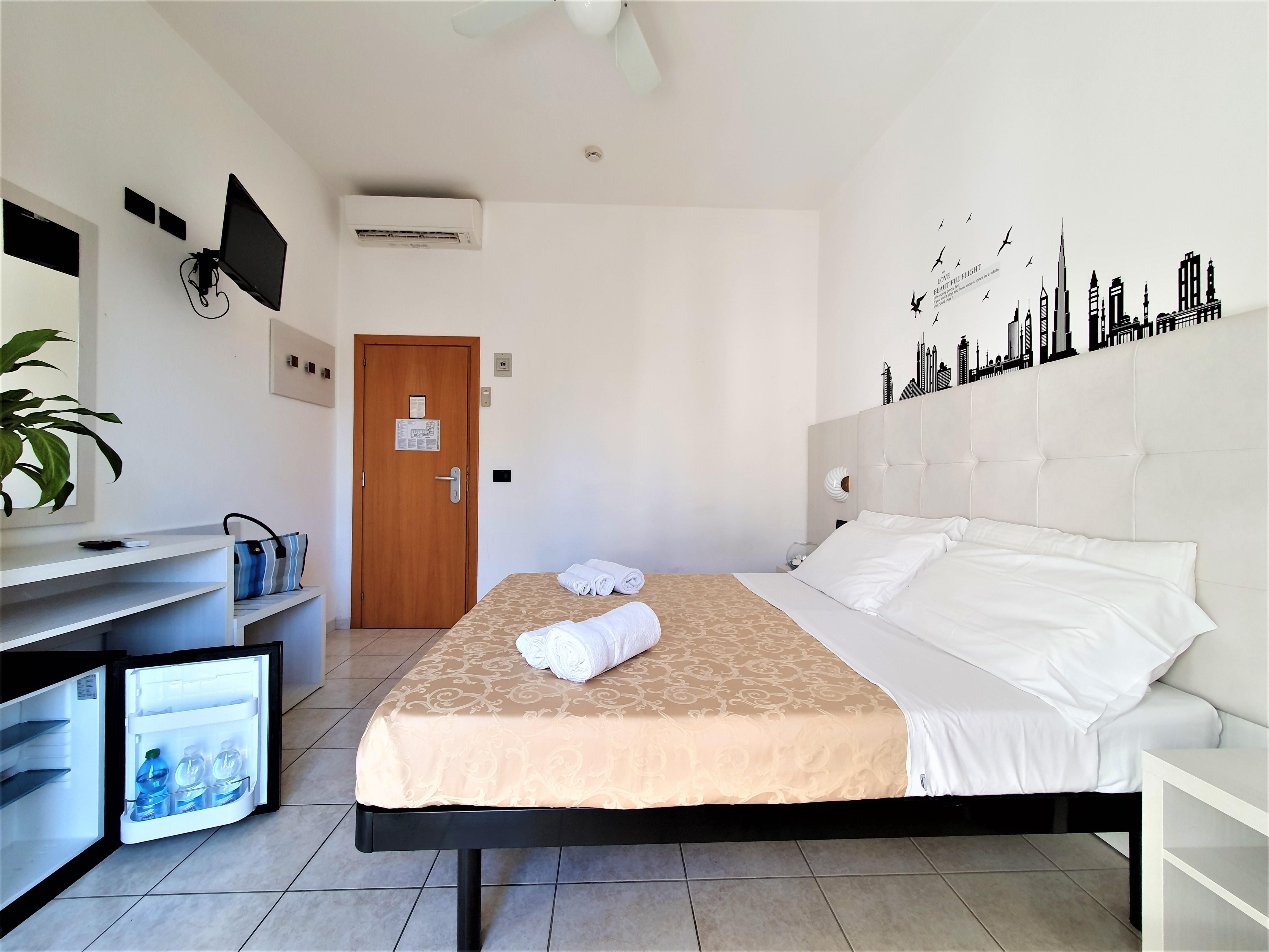 Hotel Marina Riccione Esterno foto