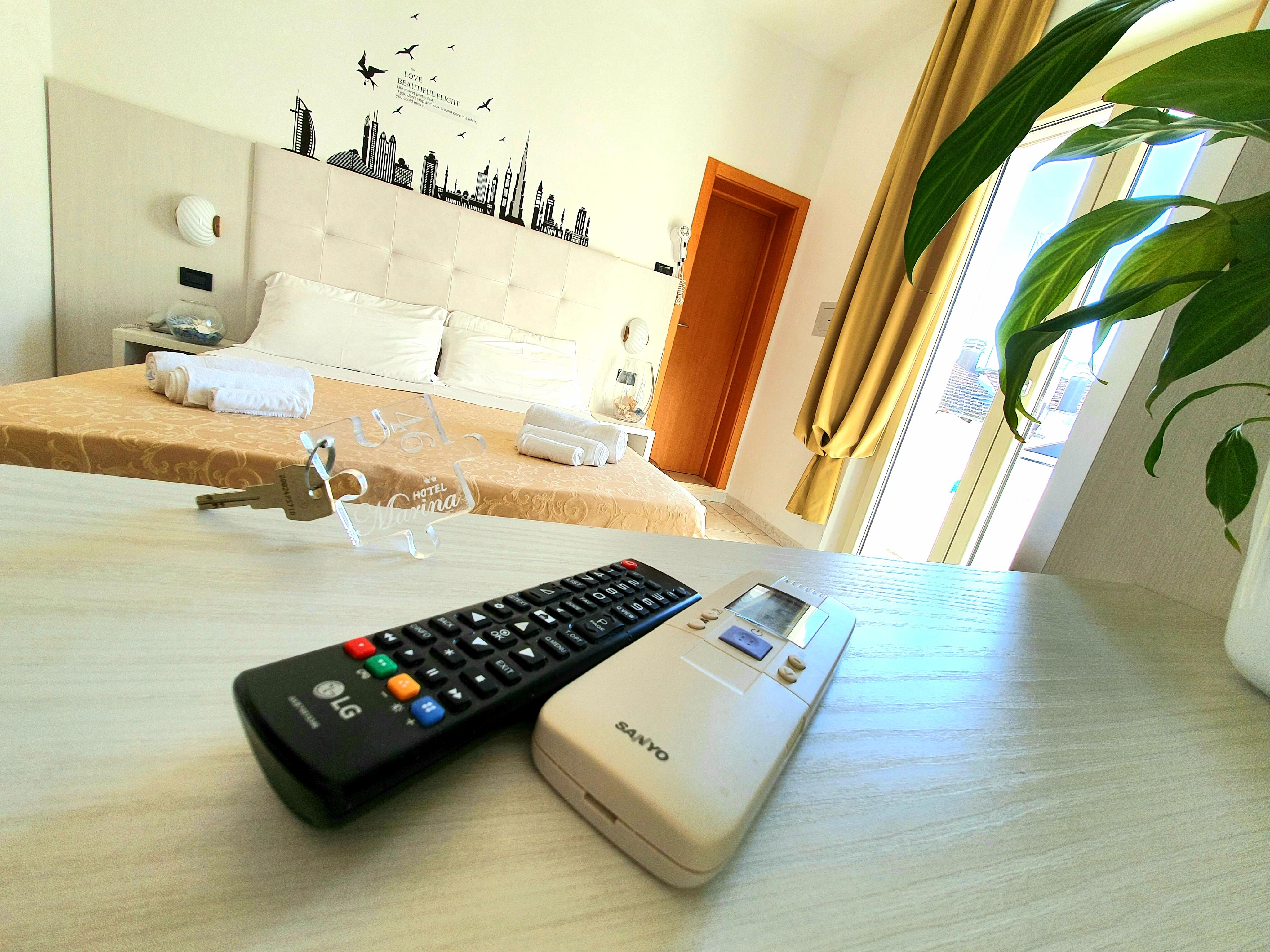 Hotel Marina Riccione Esterno foto