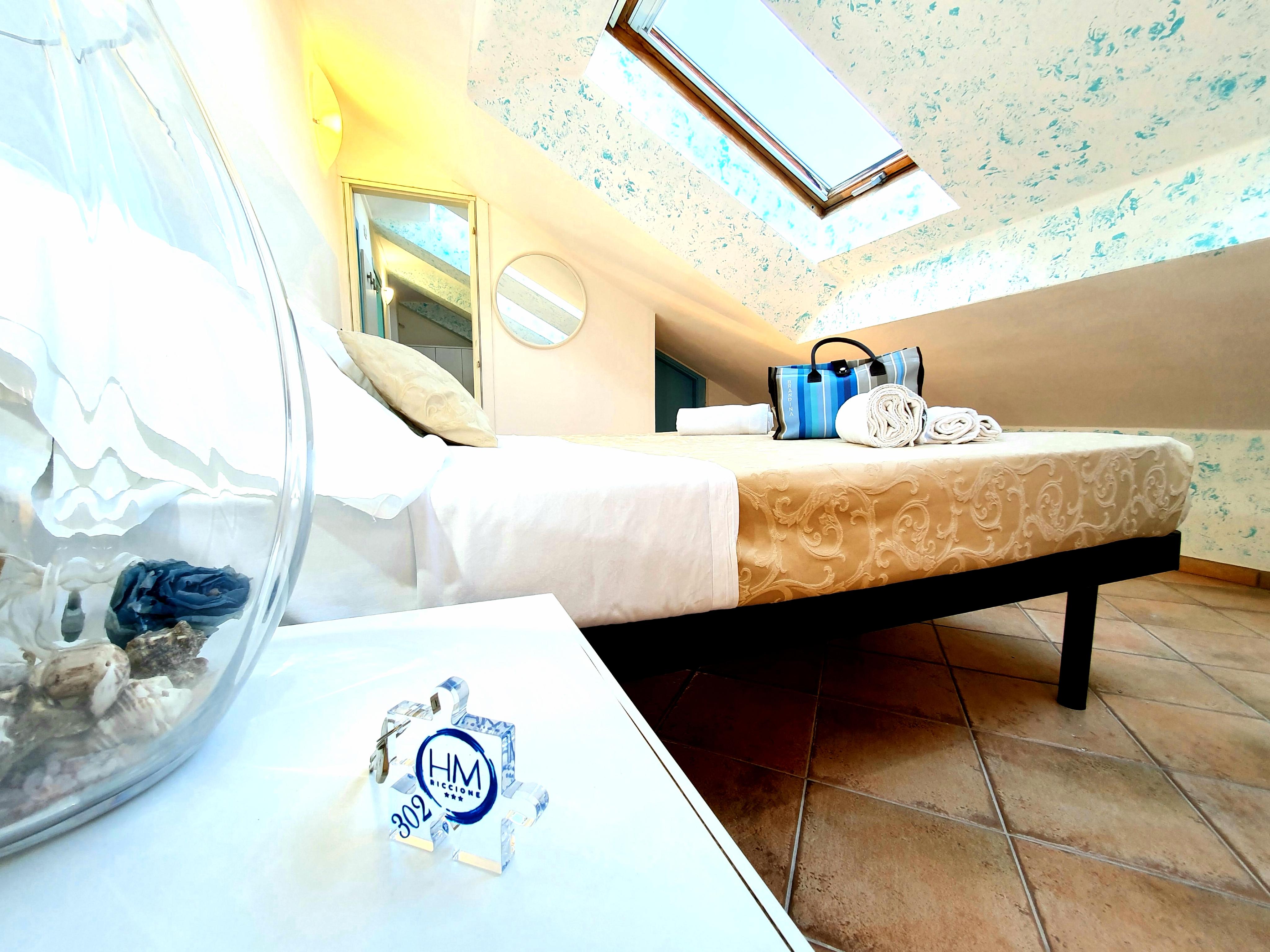 Hotel Marina Riccione Esterno foto