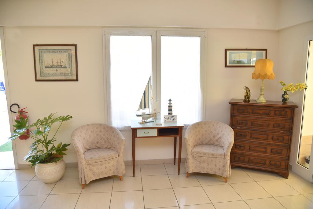 Hotel Marina Riccione Esterno foto