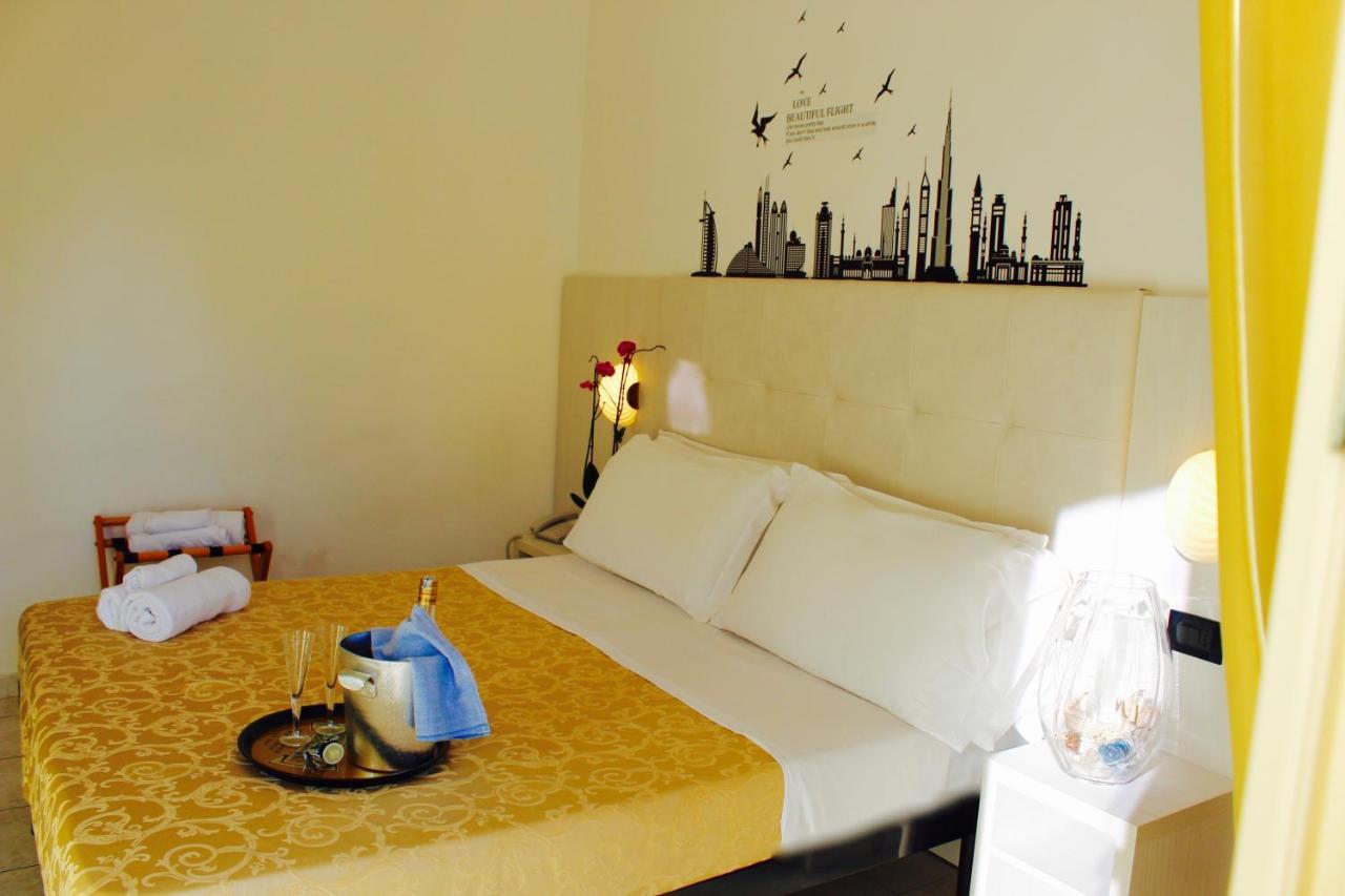 Hotel Marina Riccione Esterno foto