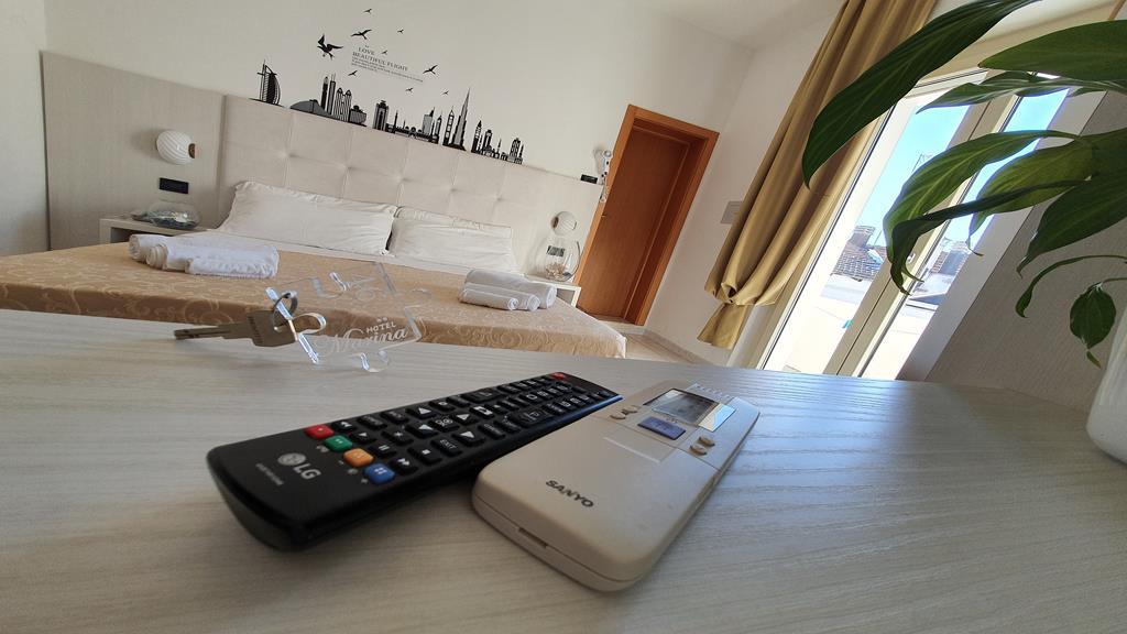 Hotel Marina Riccione Esterno foto