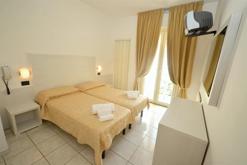 Hotel Marina Riccione Esterno foto