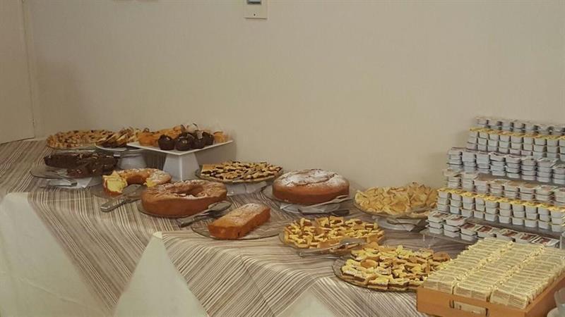 Hotel Marina Riccione Esterno foto